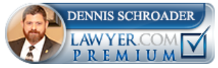 Dennis Schroader | Lawyer.com Premium