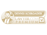 Dennis Schroader | Lawyer.com | Premium